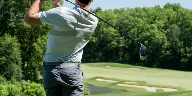 Maken golfclubs uit voor beginners?