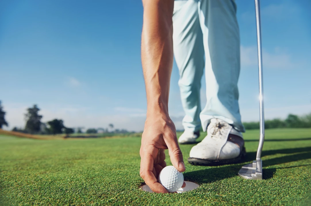 Wat is het beste merk golfclub?