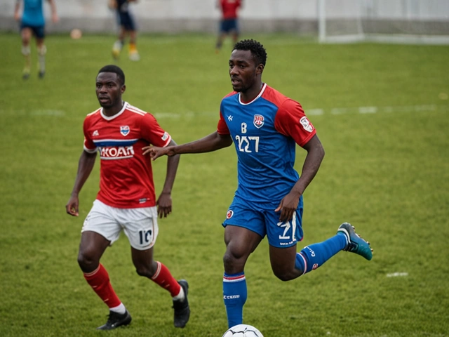 Lamine Yamal: De Jongste Sensatie in het Europese Voetbal Wil Finale Winnen