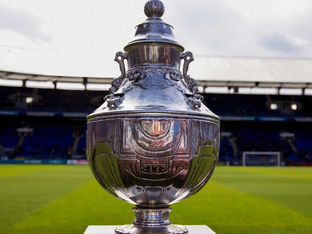 TOTO KNVB Beker halve finales: data, verhaal en kansen op een rij