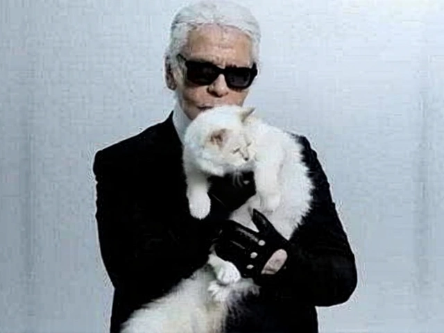 Bardot schrijft brief aan Choupette: fur‑show van Fendi gaat toch door