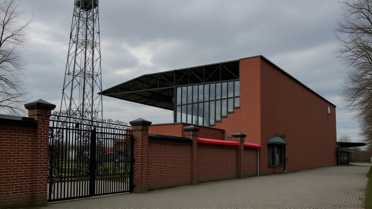 Go Ahead Eagles verslaan door 0-4 van Stuttgart: schandaal, politie en Europese realiteit