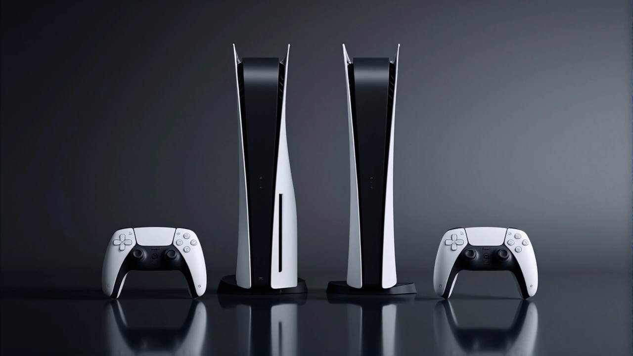 Mediamarkt biedt scherpe PS5-deals voor Black Friday 2023 – bundels bijna uitverkocht