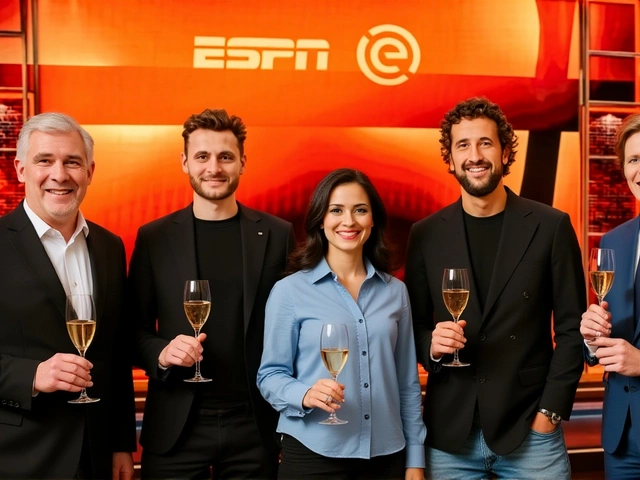 ESPN voert Full HD met UHD-technieken in: geen 4K, maar wel beter beeld bij Eredivisie