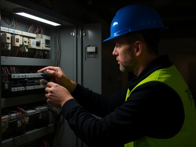 Grote stroomstoring in Drenthe door uitval transformator in Beilen