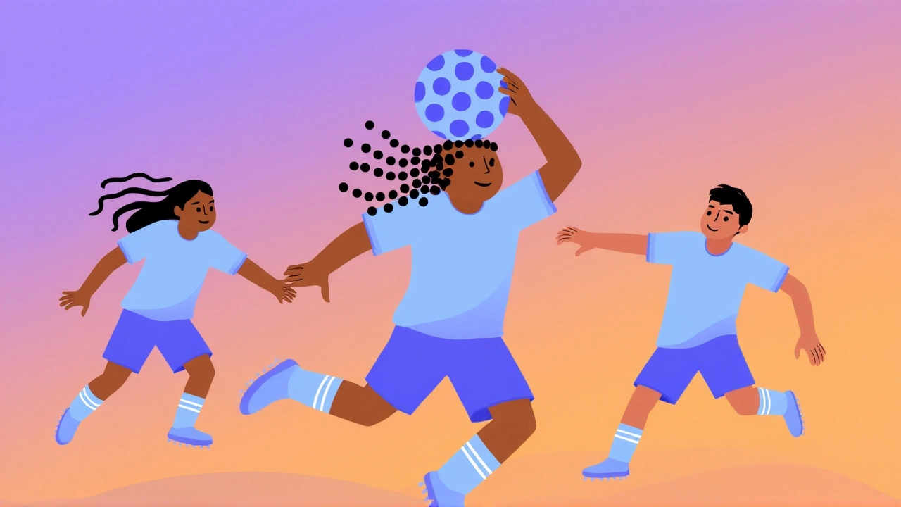 Waarom geen 4K? En wat komt er daarna?