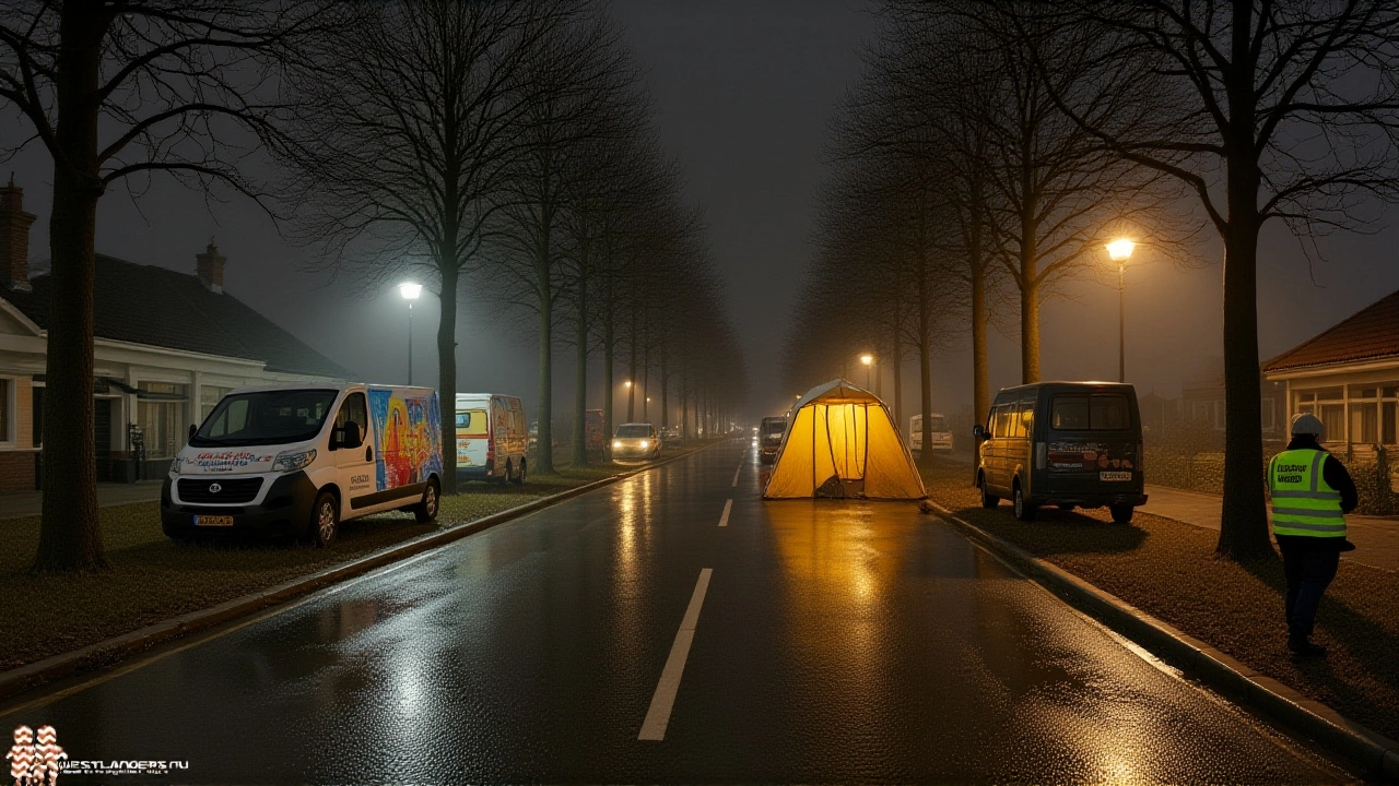 Wat betekent dit voor de toekomst?