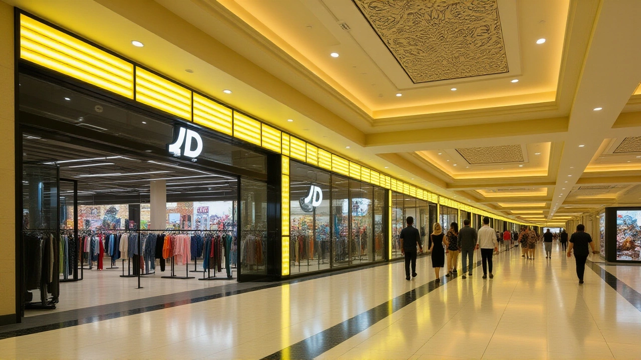 Wat wil JD.com eigenlijk?